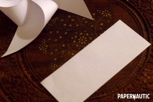 Walking Through Paper and Broken Articulated Surfaces - Papernautic