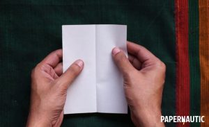 How To Make An Easy Origami Paper Dart - Papernautic